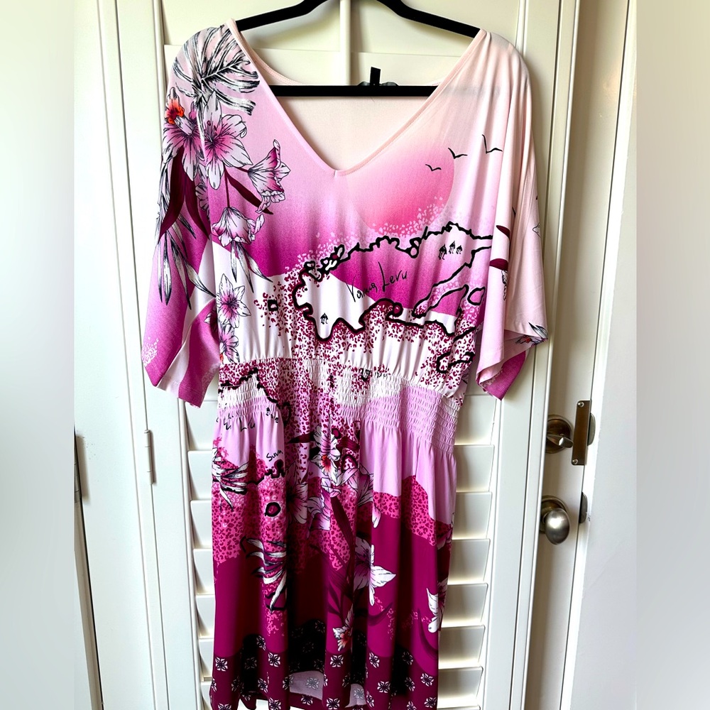 WHBM Dress, size M